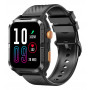 Blackview W10 Pro Smartwatch, 1.83 inch, Black