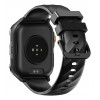 Blackview W10 Pro Smartwatch, 1.83 inch, Black
