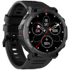 Blackview W50 Pro Smartwatch, Black