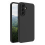 dbramante1928 Nuuk Back Cover for Samsung Galaxy A37, Plastic, Black (Bulk)