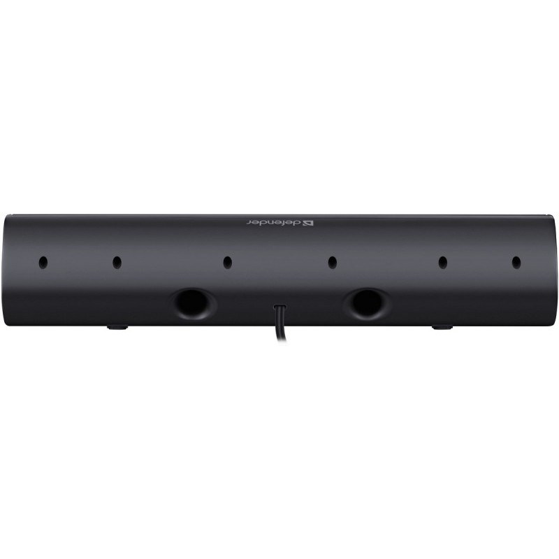 Defender Z11 Soundbar 6W LED, Black