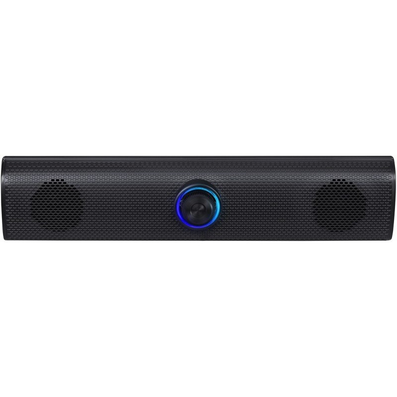 Defender Z11 Soundbar 6W LED, Black