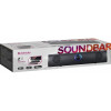 Defender Z11 Soundbar 6W LED, Black