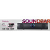 Defender Z11 Soundbar 6W LED, Black