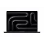 Apple MacBook Pro 16.2 inch M5 Max (18-core CPU, 40-core GPU), 128GB, 2TB SSD, Nano-texture Display, 140W, US Keyboard, Space Grey