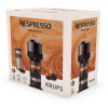 Krups Nespresso Vertuo Next XN910C - Coffee Machine
