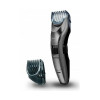 Panasonic ER-GC63 Hair Clipper, Black/Grey