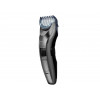 Panasonic ER-GC63 Hair Clipper, Black/Grey