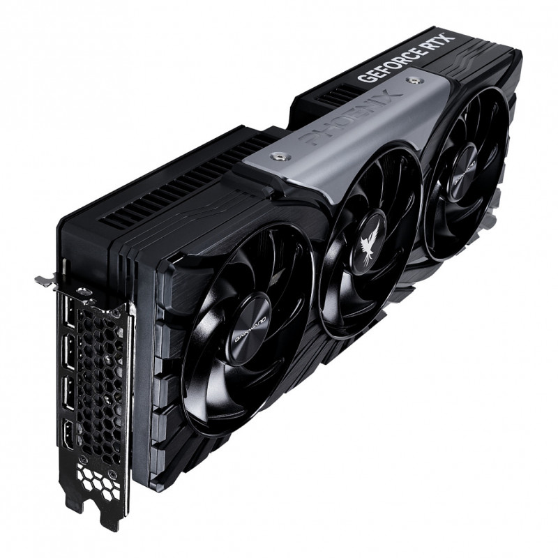 Gainward GeForce RTX 5080 Phoenix GS V1 16GB GDDR7 Graphics Card