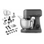 Medion MD12600 Digital Food Processor, 800 W, 4.6 L Bowl (50076302)