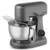 Medion MD12600 Digital Food Processor, 800 W, 4.6 L Bowl (50076302)
