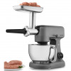 Medion MD12600 Digital Food Processor, 800 W, 4.6 L Bowl (50076302)