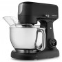 Medion MD12600 Digital Food Processor, 800 W, 4.6 L Bowl, Black (50076278)