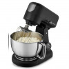 Medion MD12600 Digital Food Processor, 800 W, 4.6 L Bowl, Black (50076278)