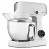 Medion MD12600 Digital Food Processor, 4.6 L, White