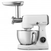 Medion MD12600 Digital Food Processor, 4.6 L, White