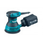 Makita BO5030 Orbital Sander, 300 W, 12,000 OPM