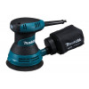 Makita BO5030 Orbital Sander, 300 W, 12,000 OPM