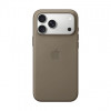 Apple iPhone 18 Pro Max TechWoven Case with MagSafe – Taupe