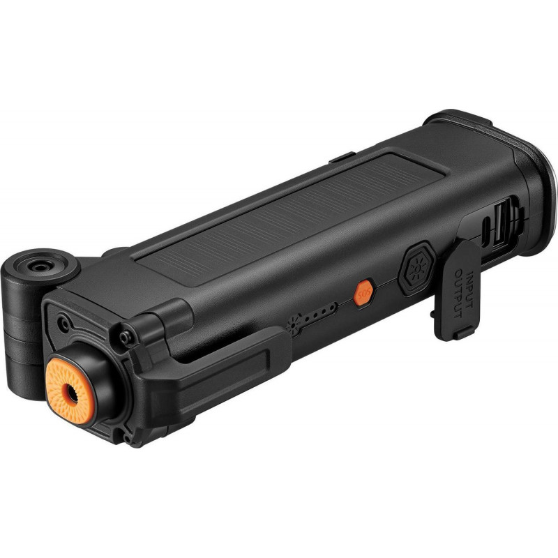 Sandberg Survivor Car Escape Multi Tool with Power Bank (421-53)