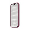 Apple iPhone 18 Pro TechWoven Case with MagSafe – Mulberry