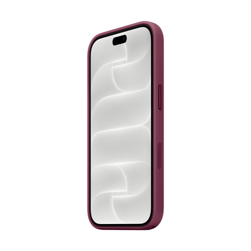 Apple iPhone 18 Pro TechWoven Case with MagSafe – Mulberry