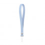Apple Wrist Strap – Crisp Blue