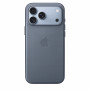 Apple iPhone 18 Pro Max TechWoven Case with MagSafe – Chambray Blue