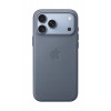 Apple iPhone 18 Pro Max TechWoven Case with MagSafe – Chambray Blue