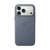 Apple iPhone 18 Pro Max TechWoven Case with MagSafe – Chambray Blue