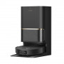 Dreame L60 Ulta RLL37CE0-BK Robot Vacuum Cleaner, Black