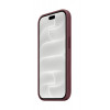 Apple iPhone 18 Pro TechWoven Case with MagSafe – Burgundy