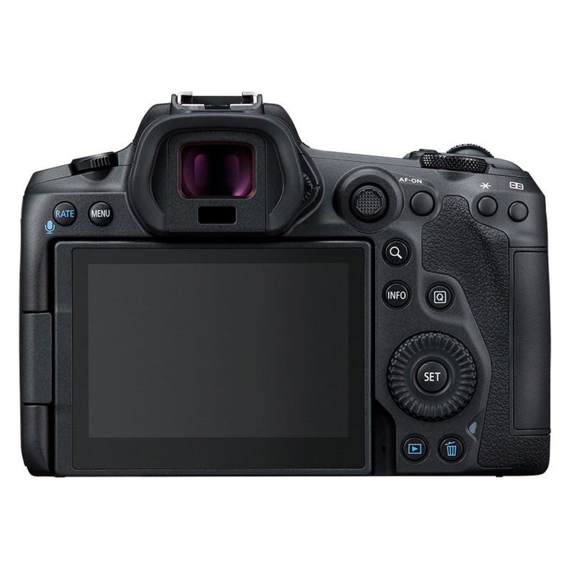 Canon EOS R5 Body - Mirrorless Digital Camera - 45 MPix