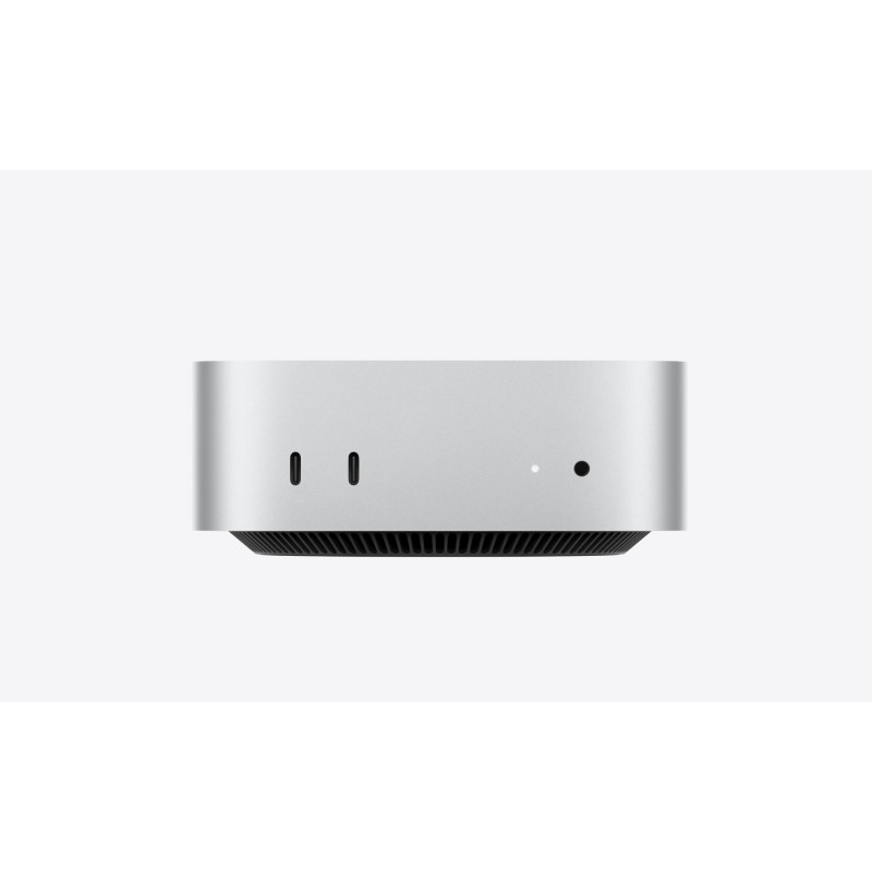 Apple Mac mini (M6 12-core CPU, 12-core GPU) - 16GB unified memory, 512GB SSD