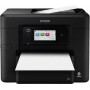 Epson WorkForce Pro WF-4930 Colour Inkjet Multifunction Printer with Fax