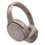 Bose QuietComfort Noise Cancelling Over-Ear Headphones – Sand