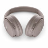 Bose QuietComfort Noise Cancelling Over-Ear Headphones – Sand