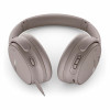 Bose QuietComfort Noise Cancelling Over-Ear Headphones – Sand
