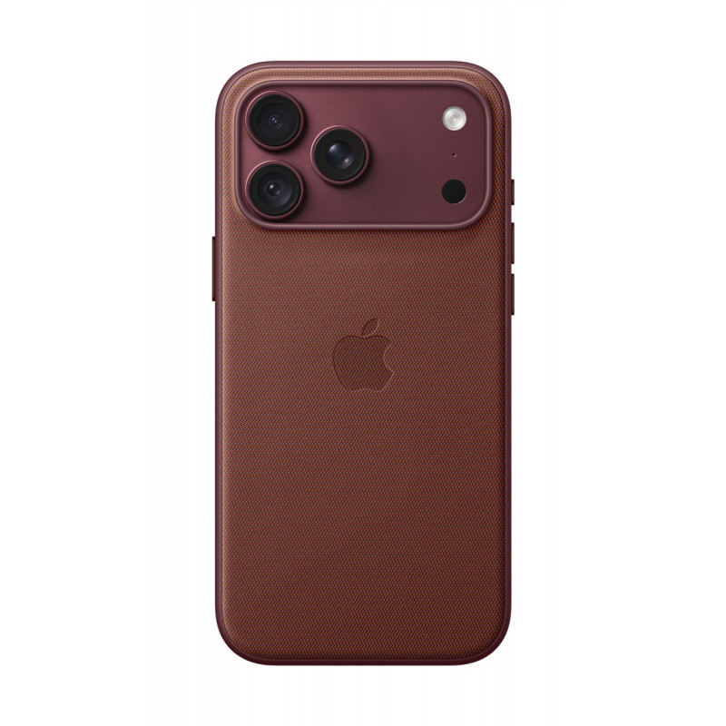 Apple iPhone 18 Pro Max TechWoven Case with MagSafe – Mulberry