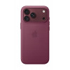 Apple iPhone 18 Pro Max TechWoven Case with MagSafe – Mulberry