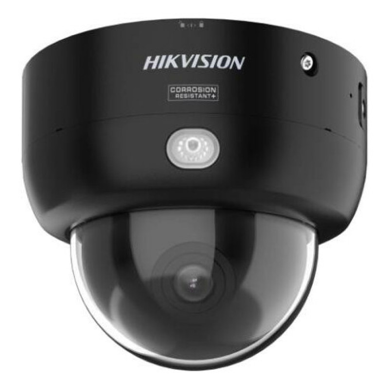 Hikvision DS-2CD2143G2-LIPTRZS2UY(2.8/4) Black Dome 4MP EasyIP 2.0 Security Camera