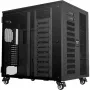 Thermaltake AX1000 TG Workstation PC Case, Black