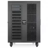 Thermaltake AX1000 TG Workstation PC Case, Black