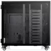 Thermaltake AX1000 TG Workstation PC Case, Black