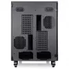 Thermaltake AX1000 TG Workstation PC Case, Black