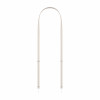 Apple Crossbody Strap – Sand