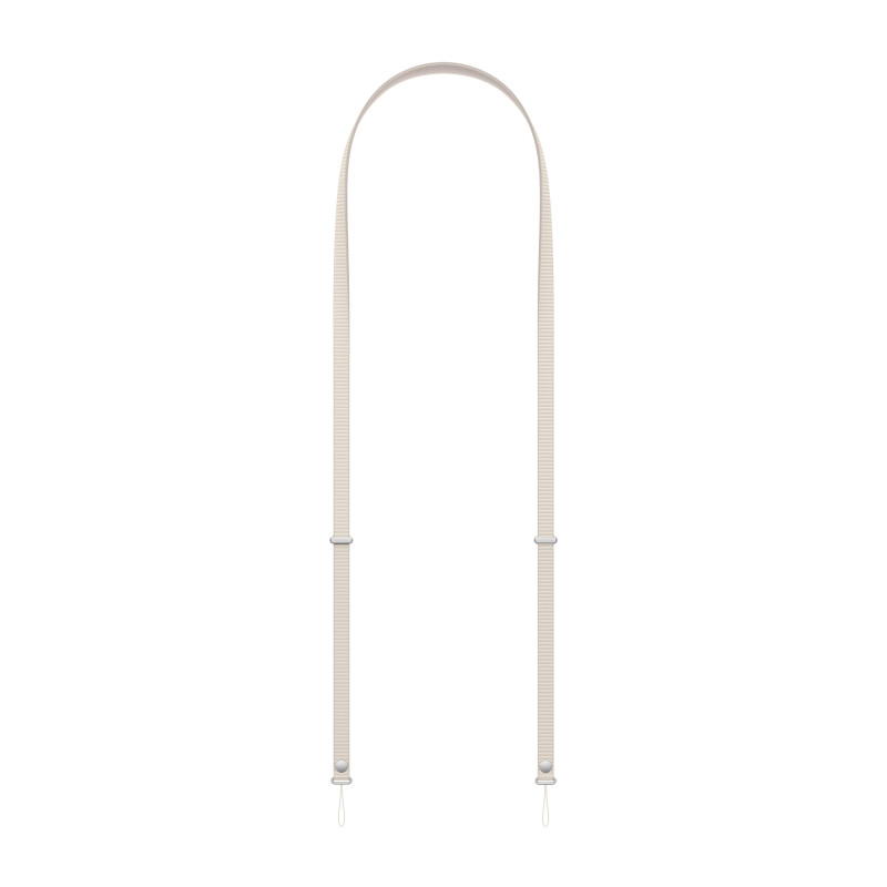 Apple Crossbody Strap – Sand