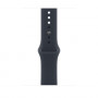 Apple 46mm Navy Blue Sport Band - M/L