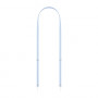 Apple Crossbody Strap – Crisp Blue