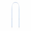 Apple Crossbody Strap – Crisp Blue